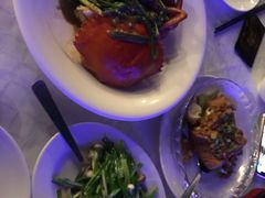 -无招牌海鲜餐厅(滨海艺术中心店)