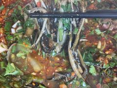 -乐山第一家临江鳝丝(茶坊路店)