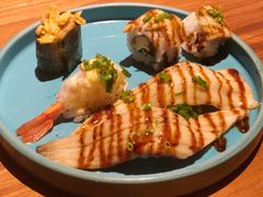 -Mr·Fish鱼鲜生海鲜放题(银泰in99店)