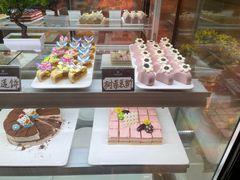 -川骄海鲜自助(河东店)