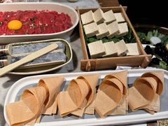 -尚尚仙·酸汤猪手·猪肚鸡火锅(华联万柳购物中心店)