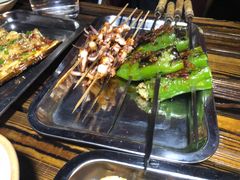 -旺顺阁海鲜广场(亚运村店)