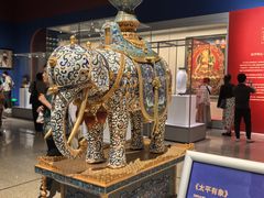 -北京工艺美术博物馆