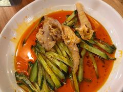 -洪大厨鸡煲(福田店)