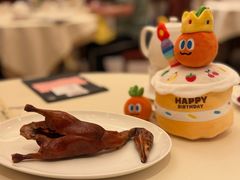 -利苑酒家(宜安广场店)