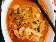 -桃园中华料理炸酱面(燕儿岛路店)