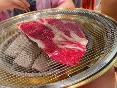 -西塔老太太泥炉烤肉(武汉摩尔城店)