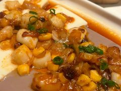 原始水晶三味豆腐-炳胜品味(珠江新城店)