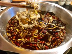 -大众美蛙鱼头(民心佳园总店)