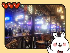 -捞锅坝子老火锅(汽博中心店)