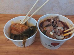 海带-豫楚源美猴王·面(武商广场店)