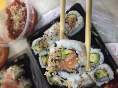 -米彩料理(西丽店)