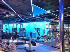 -VIP 威尔仕健身·游泳(嘉华中心店)