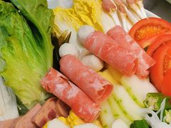 -生如夏花泰式火锅(伊藤双楠店)