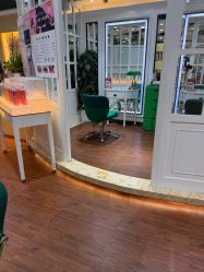 -艺米阳光Hair Salon
