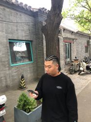 点击看大图 -MDZ STORE·TATTOO·耳饰
