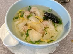 -君来湖滨饭店·渔餐厅