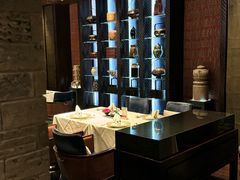 -丽思卡尔顿酒店-天泰轩中餐厅(大沽北路店)