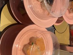 -争鲜回转寿司(通州万达店)