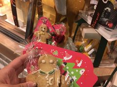 -Olé精品超市(广州太古汇店)
