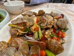 -阿杰臻选海鲜饭店(普陀山店)