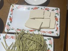 -北京老门框爆肚涮肉馆(凤城六路店)