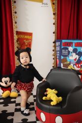 -Baby Pastel 自然光儿童摄影(CBD店)