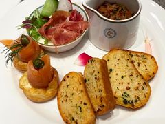 -PAUL LAFAYET 法式甜品(港汇广场店)