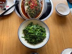 -妈妈的味道(和顺古镇店)