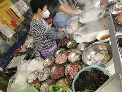 -广场正宗原汁薏米店