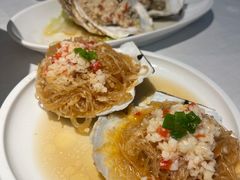 -开海·红岛海鲜虾水饺(石老人店)