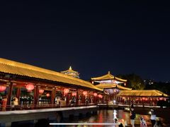 -大唐不夜城