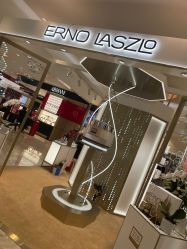 -奥伦纳素Erno Laszlo