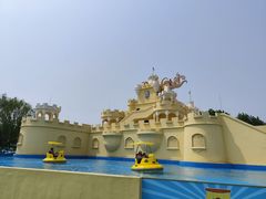 -秦皇岛乐岛海洋王国