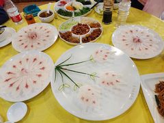 -盛记顺德高佬猪杂粥