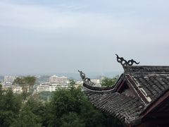-荣县大佛