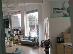 -APT运动康复中心(徐汇万科店)