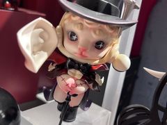 -泡泡玛特POPMART(崇文门国瑞城店)