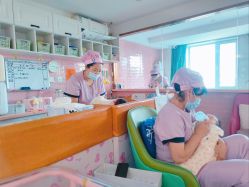 -国际月月生母婴月子中心(旗舰店)