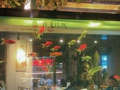 -阳光院坝小龙虾(红牌楼店)