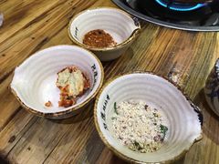 -阿婆情腊排骨火锅(金虹路店)