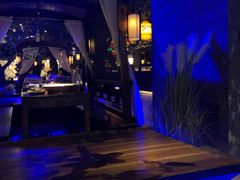 包房-绿茶餐厅(乐峰广场店)