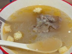 -小杨生煎(周浦万达店)