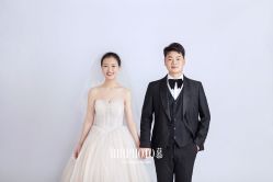 -Mu慕婚纱摄影·超级工作室