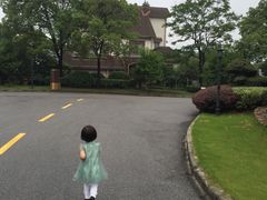-南通鹏欣花园国宾酒店