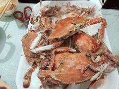 -钱库里海鲜自助(唐山街店)