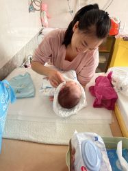 -一心缘月子产后中心