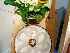 -彤德莱牛肉火锅(双港店)