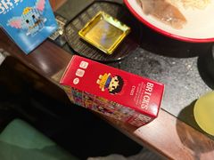 -牛New寿喜烧(闵行龙湖天街店)