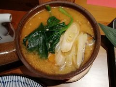 三文鱼头汤-石葵(锦业时代店)